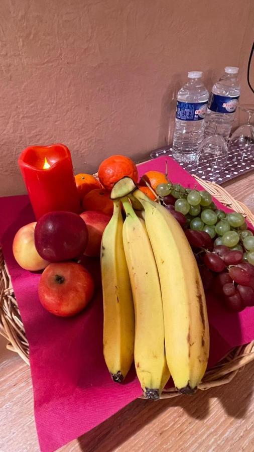 فندق مطعم سيجالا بلين سيل Baraqueville المظهر الخارجي الصورة